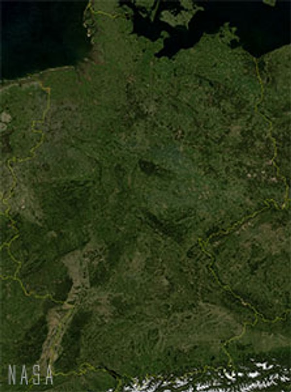 9. Какую страну вы видите на этом фото?