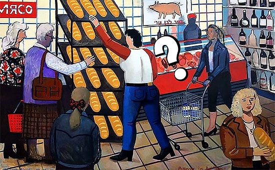 Тест на знание деталей жизни в СССР, которые помнят уже далеко не все. А вы?