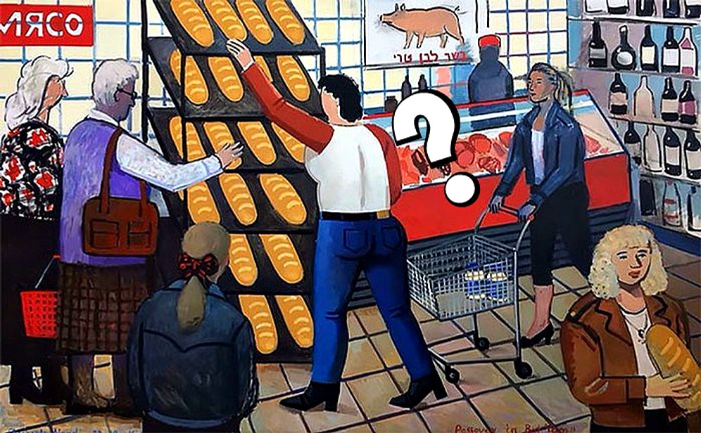 Тест на знание деталей жизни в СССР, которые помнят уже далеко не все. А вы?