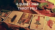 Tarot Falına Göre 6 Şubat Çarşamba Günü Senin İçin Nasıl Geçecek?