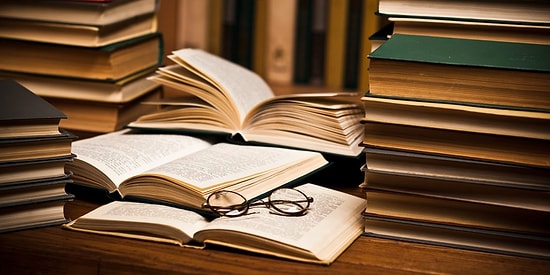 Тест: Угадайте произведение русской литературы по последней фразе