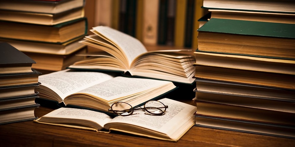 Тест: Угадайте произведение русской литературы по последней фразе