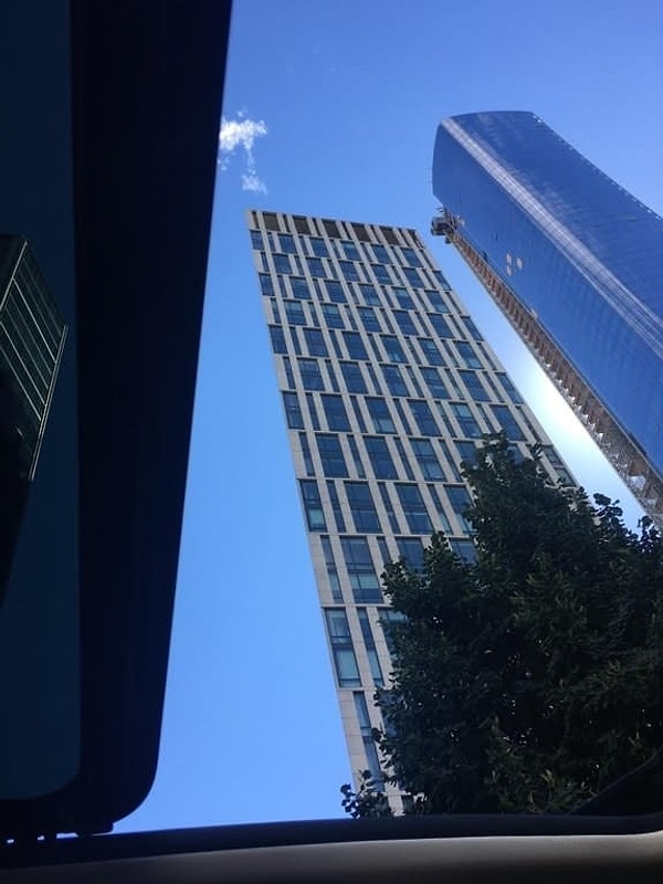 3. А как вам такое здание?