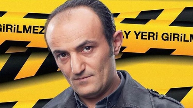 Ersin Korkut