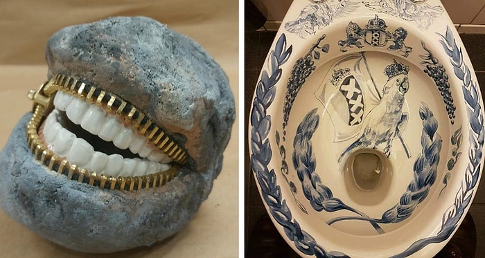 23 отвратительные вещи, про которые можно сказать: «Идея так себе, но какое исполнение»