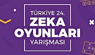Becerilerini Test Etmek İsteyenler İçin 30 Bin TL Ödüllü Zeka Yarışması "OYUN 2019" Başladı!