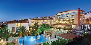 Aile Boyu Huzur ve Rahatlık! Çeşme’de Özel Plajıyla Tatil ve Termal Keyfini Bir Arada Yaşayacaksınız