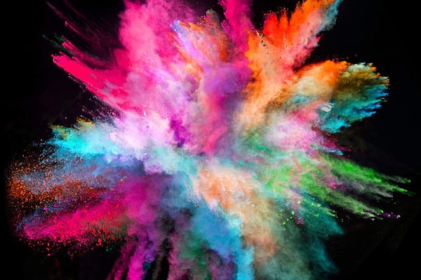 3. Выберите активность: