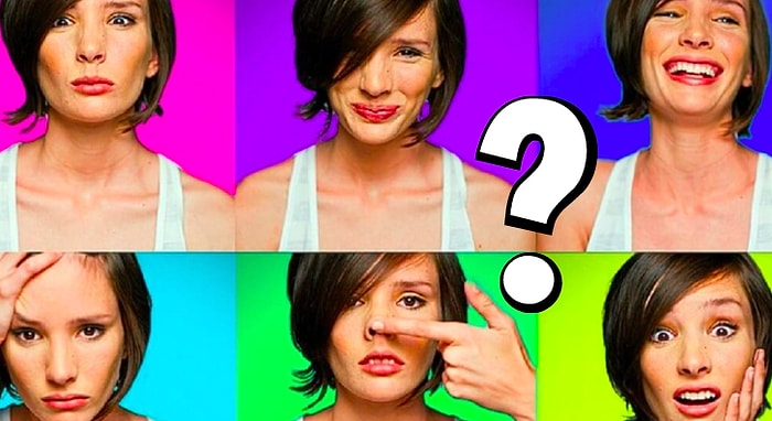 Тест: Какой цвет олицетворяет вашу личность?