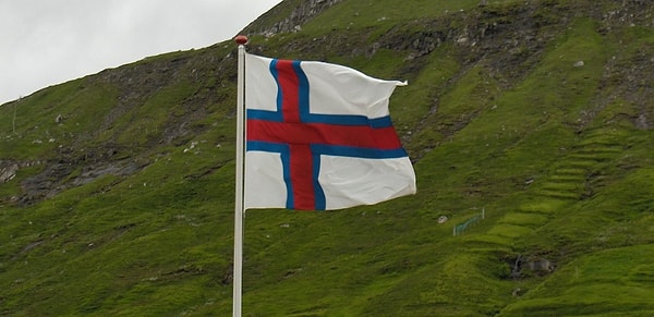 3. Про Фарерские острова вы наверняка слышали, но в какой части света они находятся?