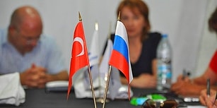 Putin İmzayı Attı: Rusya'dan Türk İş İnsanları ve TIR Şoförlerine Vize Kolaylığı