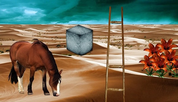 Ключи к тесту: