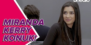Sırt Sırta - 'Sen Bana Döndüğünde Aşık Mı Olacağız?'