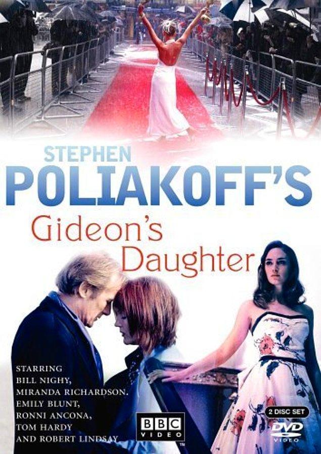 26. Babam ve Ben (Gideon's Daughter, TV filmi, 2005) IMDb: 7,2