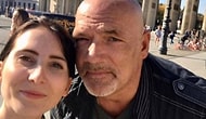 Aşk Zaman ve Mekan Tanımaz! Porno Filmi Çekimlerinde Tanışıp Aralarındaki 36 Yaş Farka Rağmen Sevgili Olan Çift