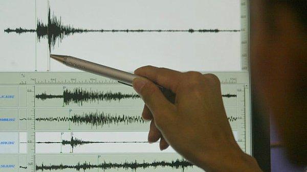 Yavaş deprem nedir?