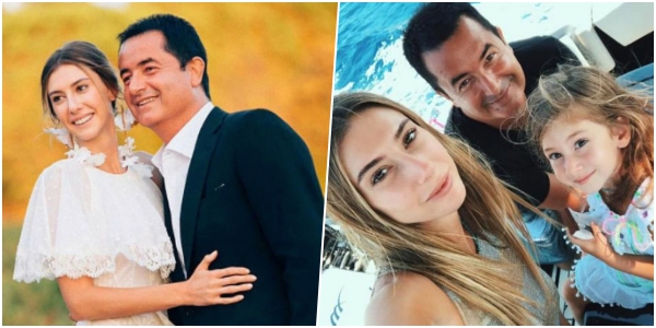 Şeyma Subaşı Çok Sık Yurt Dışına Çıktığı İçin Melisa'ya ...