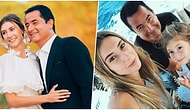 Şeyma Subaşı Çok Sık Yurt Dışına Çıktığı İçin Melisa'ya Bakamayacağını Söyledi, Mahkeme Kızlarının Velayetini Acun Ilıcalı'ya Verdi!