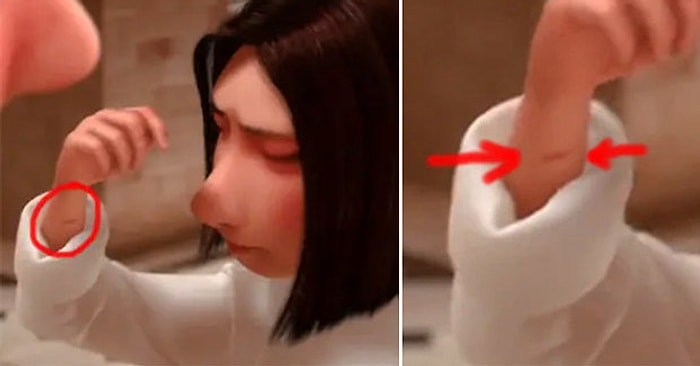 15 крутых деталей в мультике «Рататуй», которые все мы с вами бессовестно прошляпили