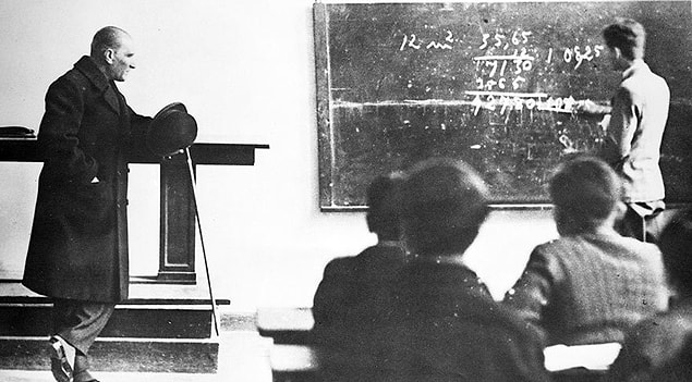 O dönem kaleme alınan tüm bu eleştirilere objektif bir gözle bakıldığında harf devriminin ardından toplumun 'cahilleştiğini' savunmak çok zordur.