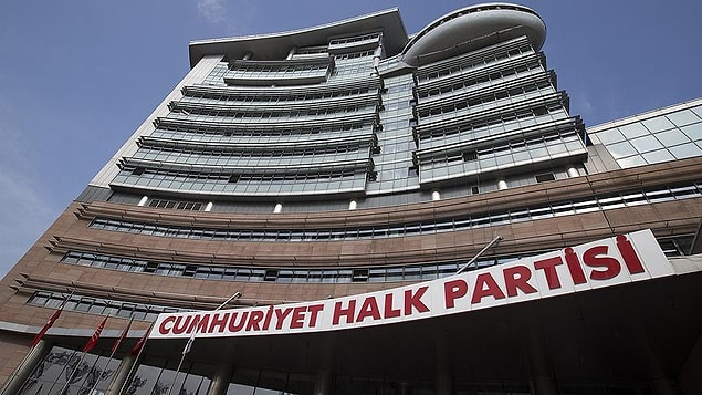 CHP'de bugün açıklanan diğer adaylar ise şöyle 👇