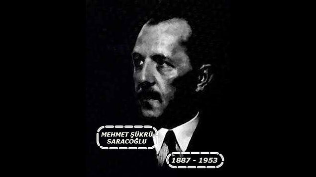 6. Şükrü Saraçoğlu (9 Temmuz 1942- 7 Ağustos 1946) - Cumhuriyet Halk Partisi