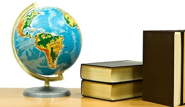 Ваш географический IQ от 131 до 140!