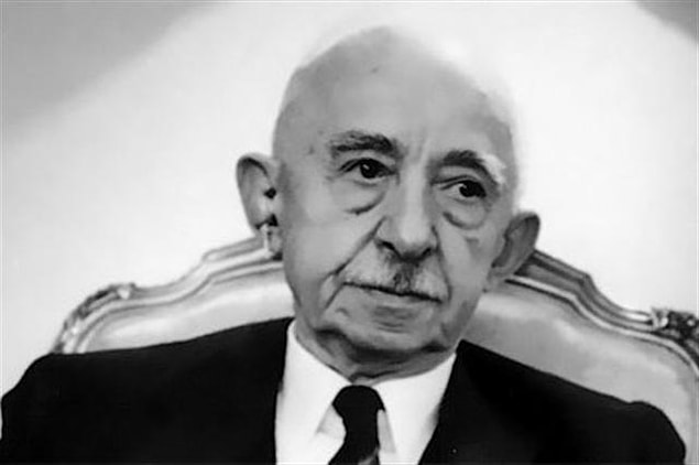 13. İsmet İnönü (20 Kasım 1961 - 20 Şubat 1965) - Cumhuriyet Halk Partisi