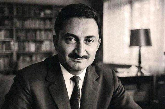22. Bülent Ecevit (21 Haziran 1977 - 21 Temmuz 1977) - Cumhuriyet Halk Partisi