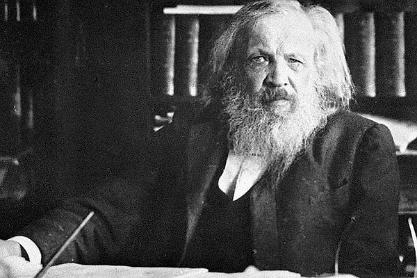 3. Узнаете этого великого человека?