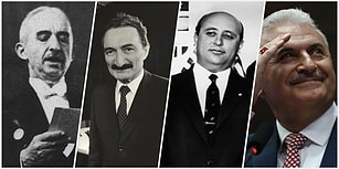 1923'ten 2018'e: Geçmişten Günümüze Türkiye Cumhuriyeti Başbakanları