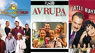IMDb'ye Göre Türk Televizyon Tarihinin En İyi 15 Komedi Dizisi