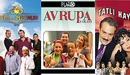IMDb'ye Göre Türk Televizyon Tarihinin En İyi 15 Komedi Dizisi