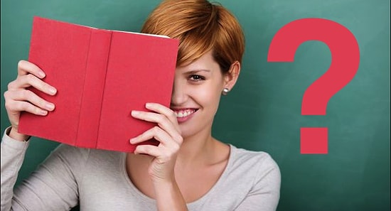 Тест: Хватит ли вашей начитанности, чтобы ответить правильно хотя бы на 10/14 вопросов?
