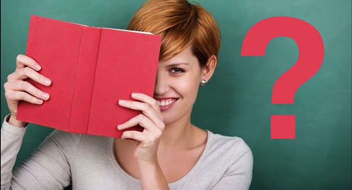 Тест: Хватит ли вашей начитанности, чтобы ответить правильно хотя бы на 10/14 вопросов?