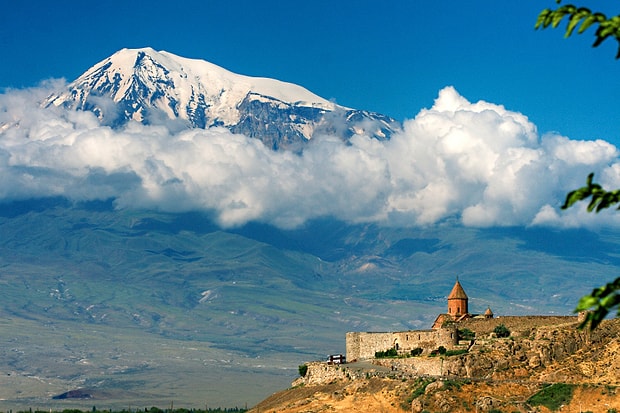 Ağrı