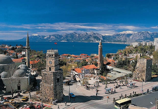 Antalya