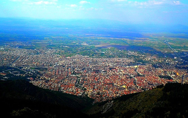 Manisa