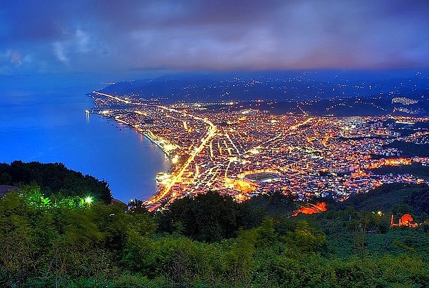 Ordu