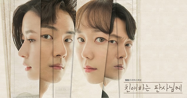 30. Your Honor IMDB:7,7