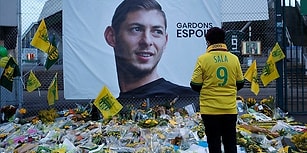 Futbolun Acı Kaybı! Uçağın Enkazından Çıkarılan Cesedin Emiliano Sala'ya Ait Olduğu Açıklandı