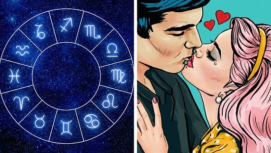 Тест: Выберите ваш знак зодиака и узнайте 7 своих негативных качеств, от которых ваша вторая половинка уже готова взвыть