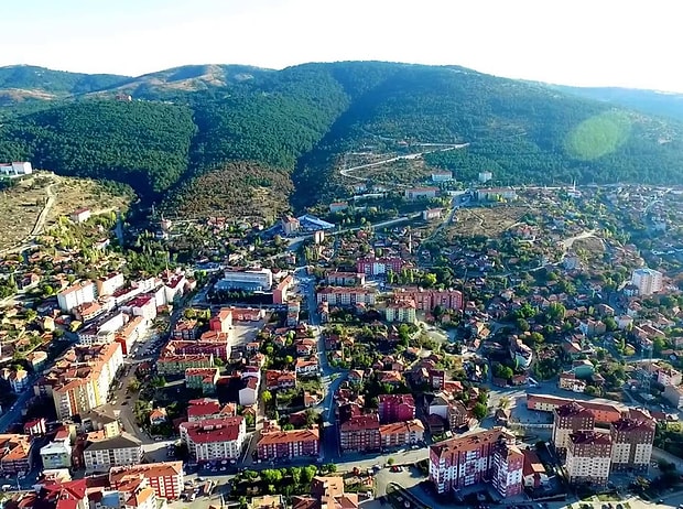 Yozgat