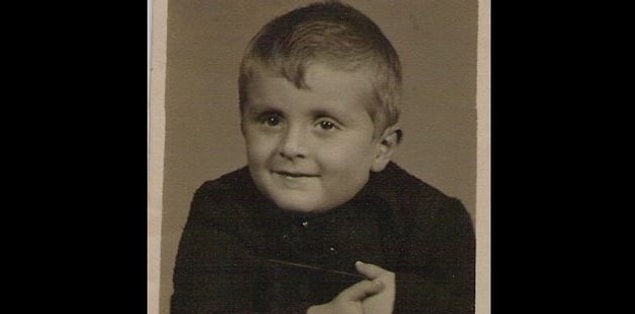 Sence bu fotoğraftaki kim?