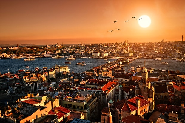İstanbul
