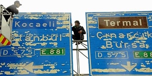 İntihar Etmeyi Alışkanlık Haline Getiren Adam