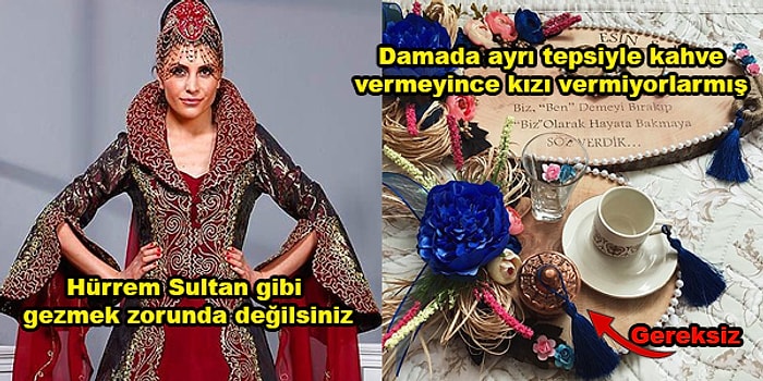 Yeni Bir Hayata Borçsuz Başlamanız İçin! Evlilik Masraflarınızı En Aza İndireceğiniz Küçük Ama Bütçe Dostu Bazı Uyarılar