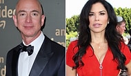 Dünyanın En Zengin İnsanı Jeff Bezos'a 'Çıplak Fotoğraf Şantajı' ABD'yi Karıştırdı
