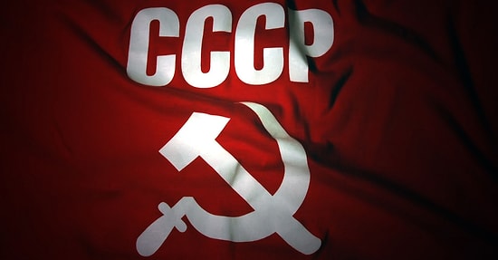 Тест: Союз Советских Социалистических Республик. Так ли уж хорошо вы его знаете?