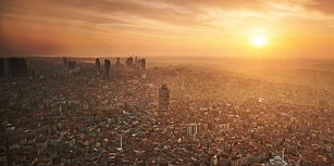 Dünyanın En Güçlü Şehirleri Açıklandı: İstanbul Kültürde Önde, Çevrede İse Son Sıralarda